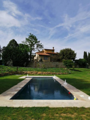 Teruzzi Country House San Gimignano